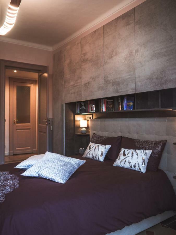 Appartamento Magnolia Турин Экстерьер фото