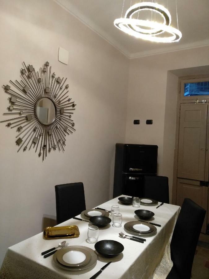 Appartamento Magnolia Турин Экстерьер фото