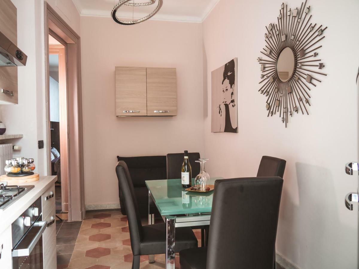 Appartamento Magnolia Турин Экстерьер фото
