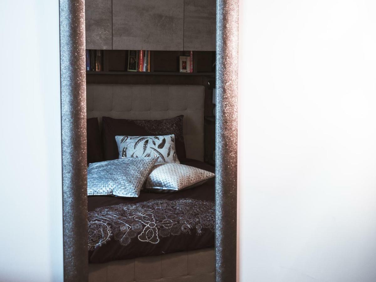 Appartamento Magnolia Турин Экстерьер фото