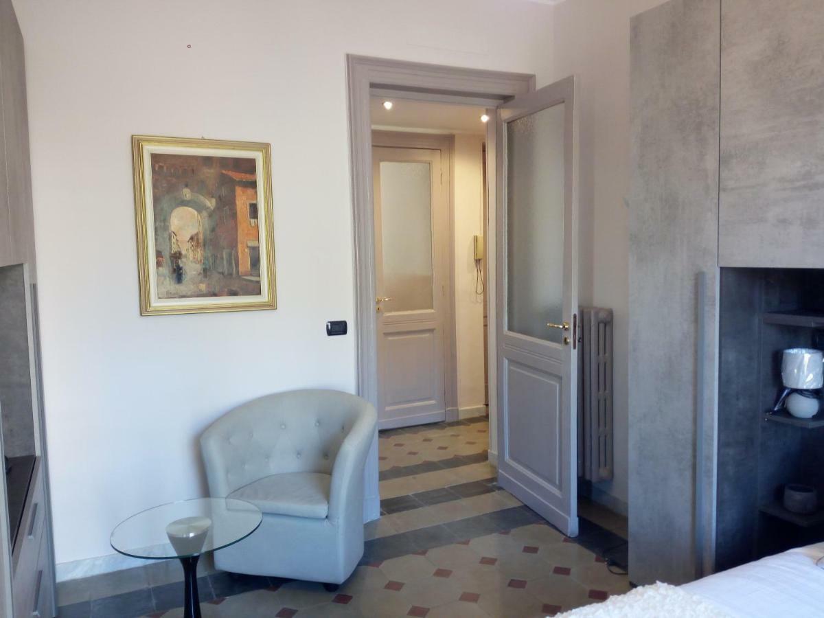 Appartamento Magnolia Турин Экстерьер фото