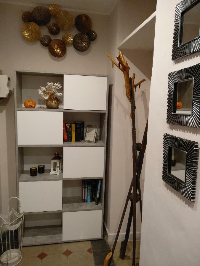 Appartamento Magnolia Турин Экстерьер фото
