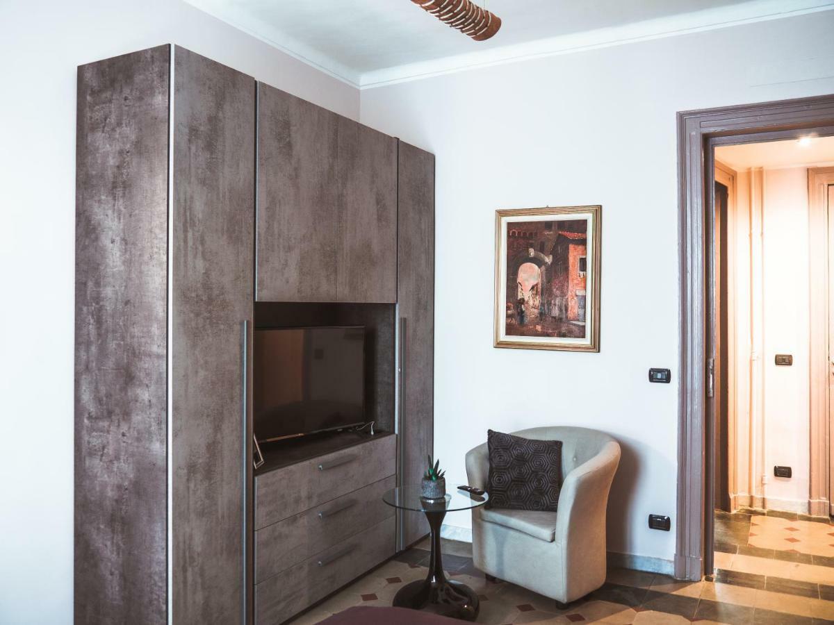 Appartamento Magnolia Турин Экстерьер фото