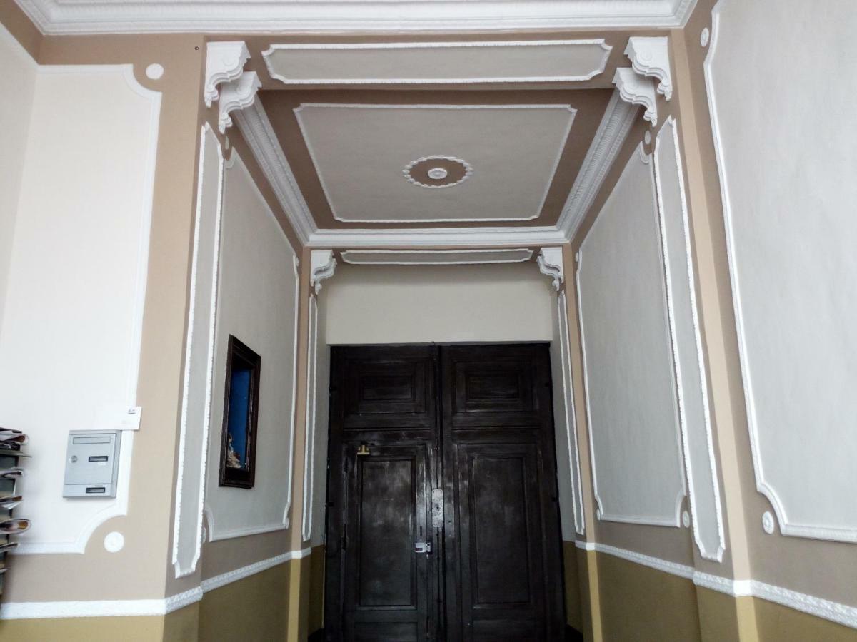 Appartamento Magnolia Турин Экстерьер фото